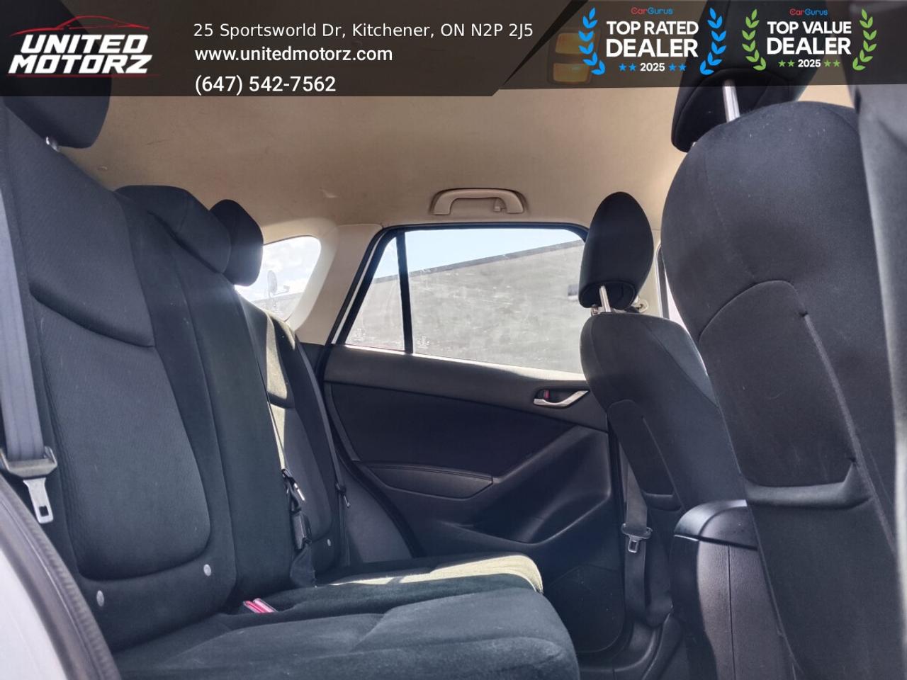 2015 Mazda CX-5 Sport~ NO ACCIDENTS~ Photo