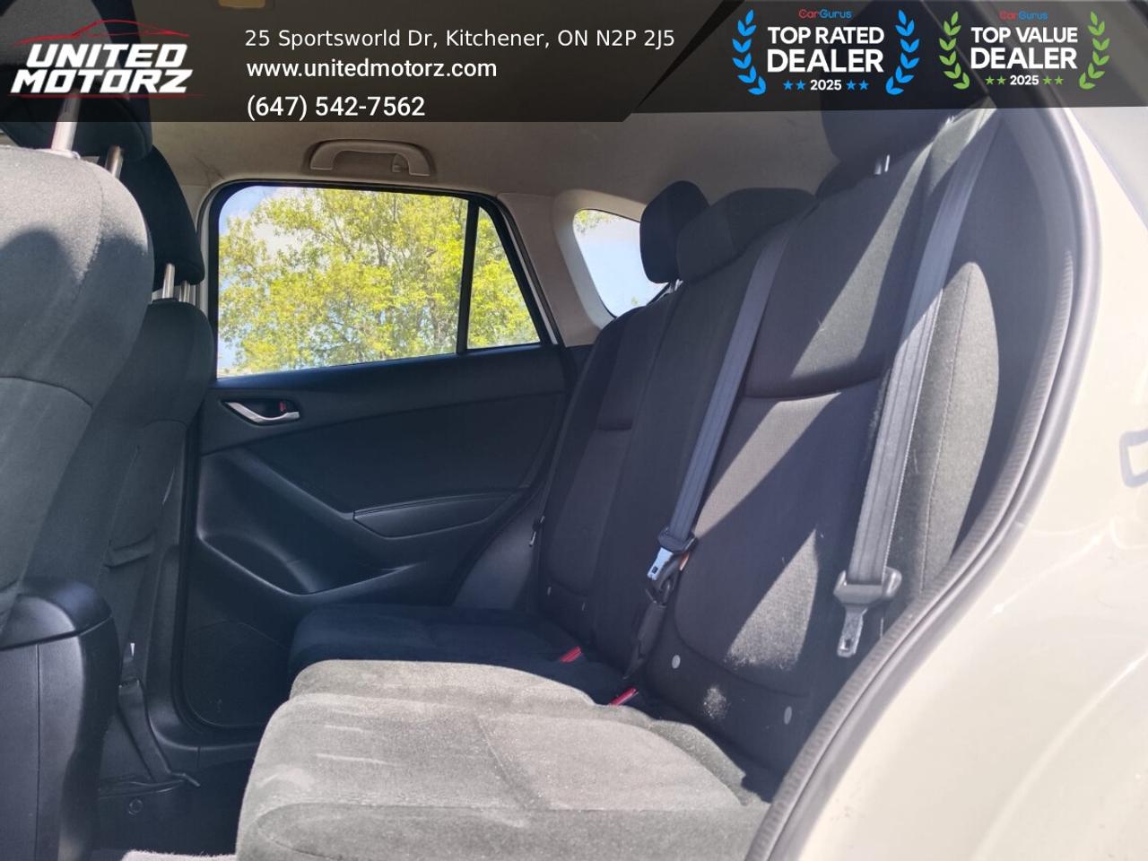 2015 Mazda CX-5 Sport~ NO ACCIDENTS~ Photo