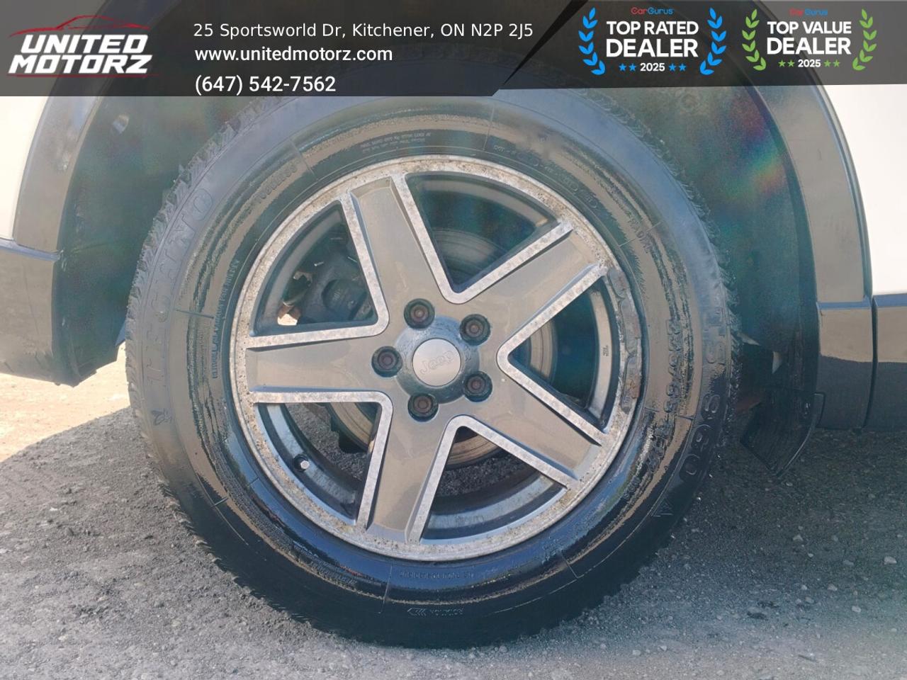 2015 Mazda CX-5 Sport~ NO ACCIDENTS~ Photo