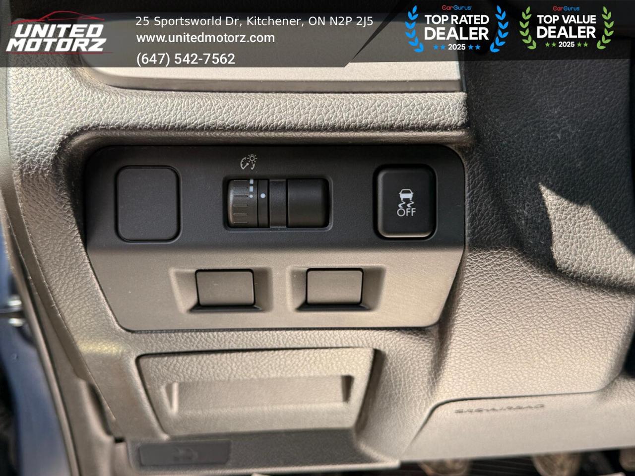 2012 Subaru Impreza Sport PKg~ 47 SERVICE RECORDS~ ONE OWNE Photo