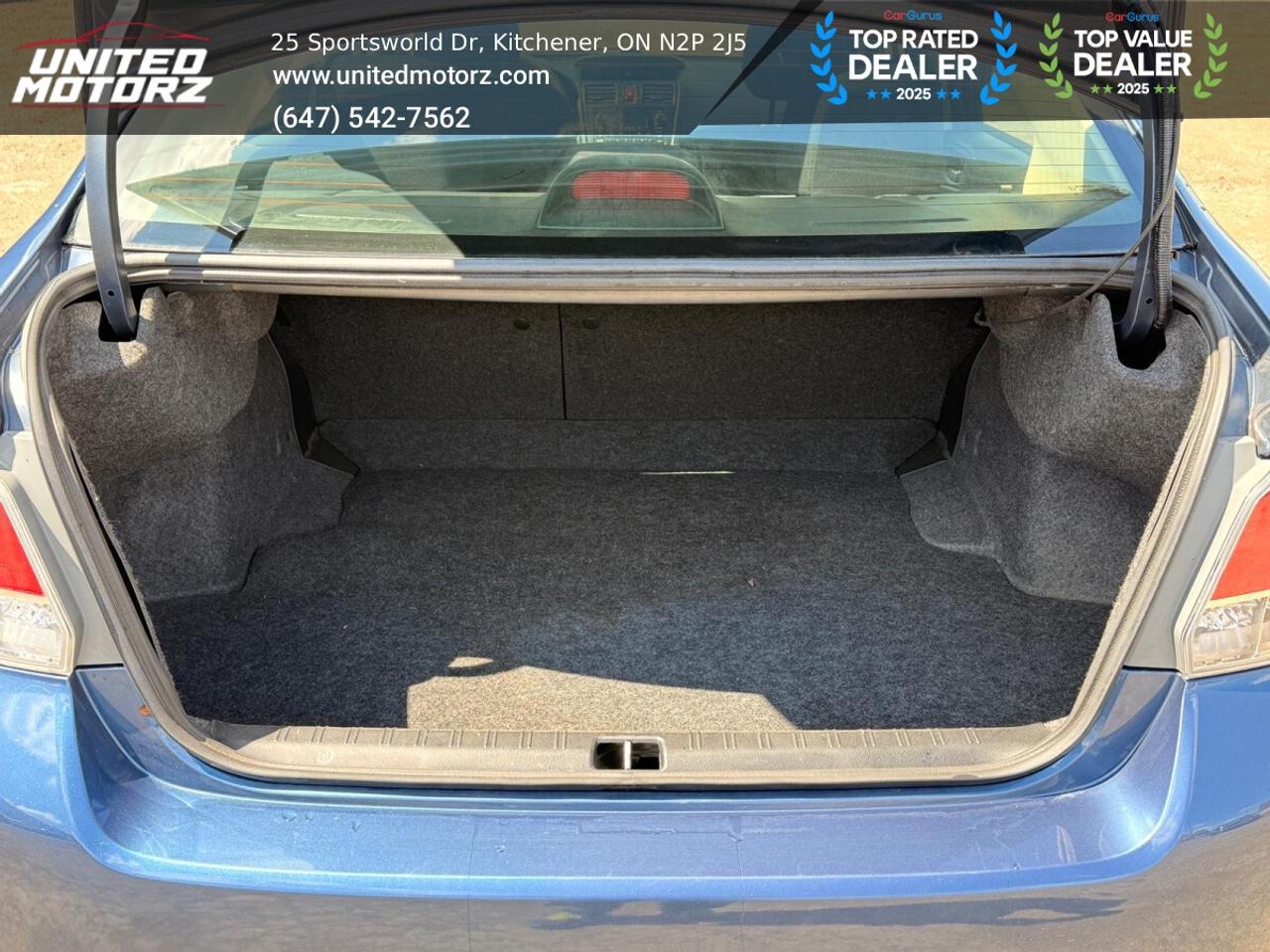2012 Subaru Impreza Sport PKg~ 47 SERVICE RECORDS~ ONE OWNE Photo