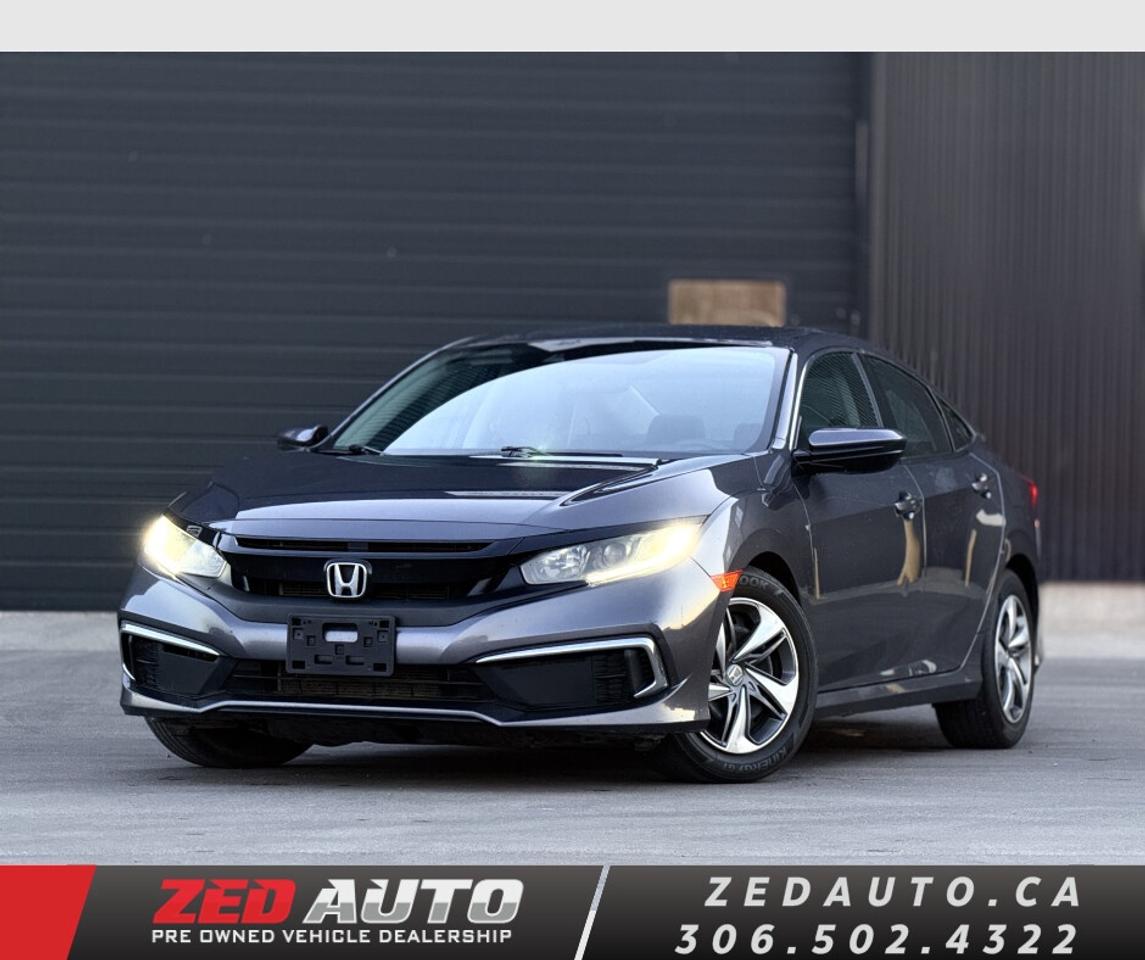 Your Next Vehicle Is Waiting! Financing available  all credit situations considered. <br/> Ask us for payment options or apply online. <br/> <br/> <br/> At ZED AUTO INC, we make buying simple, transparent, and stress-free. Every vehicle is inspected, competitively priced, and ready to drive. <br/> Inspected & reconditioned vehicles <br/> Free CARFAX available <br/> Warranty options <br/> Trade-ins welcome <br/> All credit situations considered <br/> _________________________________________ <br/> Price: $$17,990.00 <br/> All advertised prices include all dealer and documentation fees. <br/> Applicable GST & PST are extra. <br/> Visit us: 1575 B Park St, Regina, SK, S4N 5T7 <br/> Call/Text: (306) 502-4322 <br/> <br/> <br/> Vehicles move fast  message us to secure this one today. <br/> Dealer Licence #400141