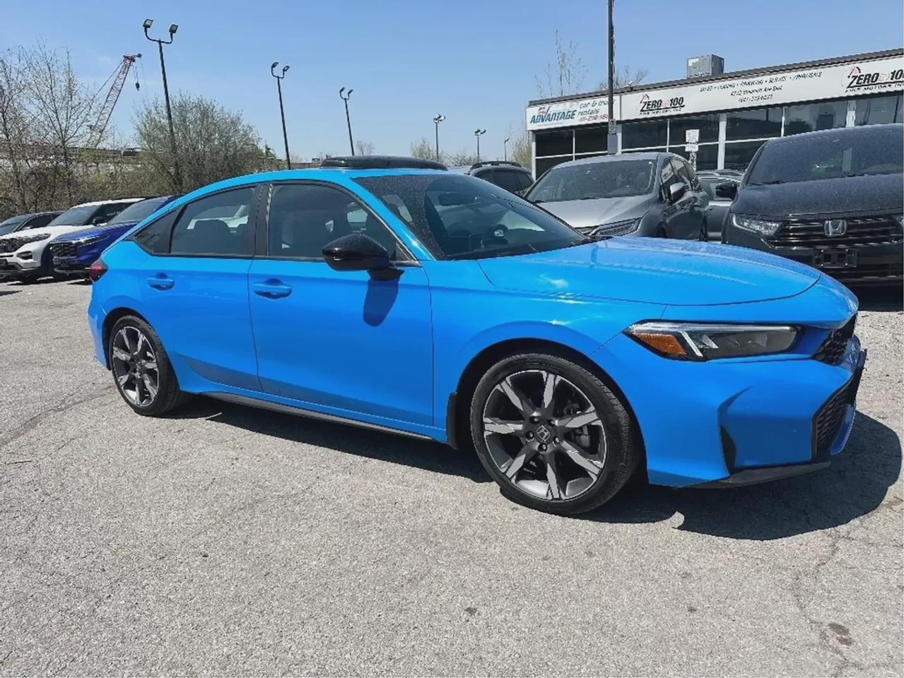 Vehicle Image
