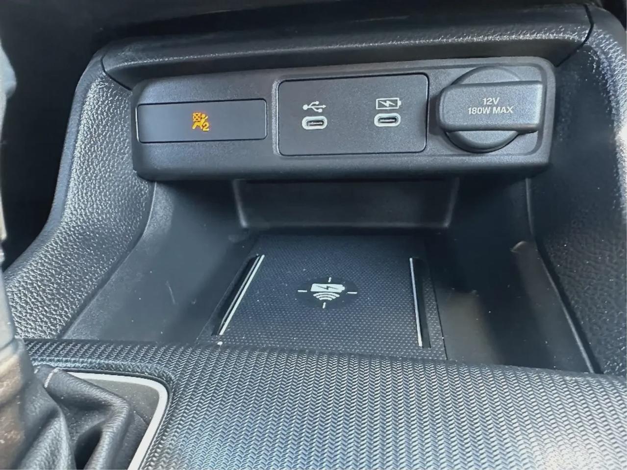 2026 Honda Civic Sport Touring Photo