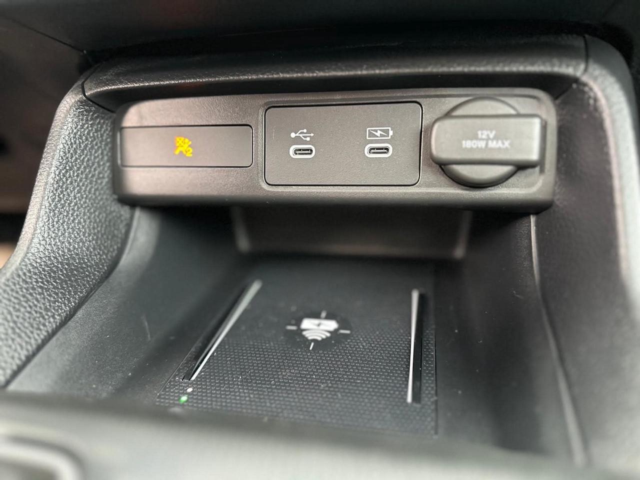2026 Honda Civic Hybrid Sport Touring Photo