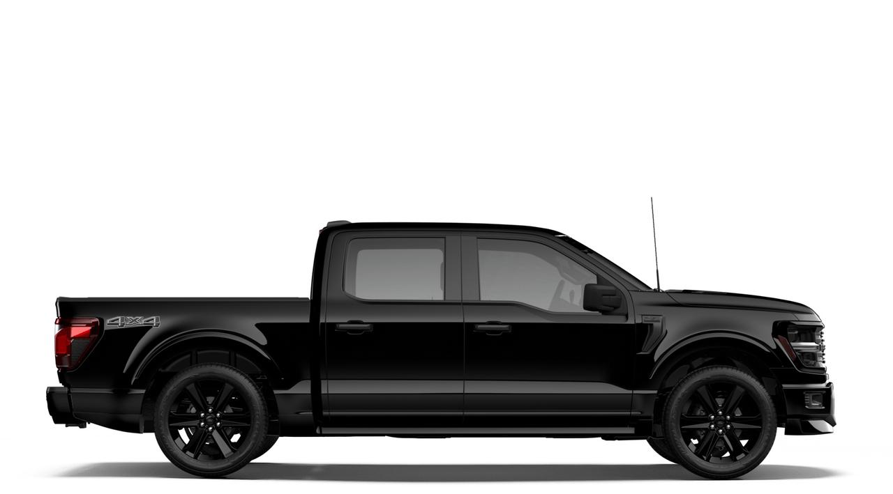 2026 Ford F-150 STX® Photo4