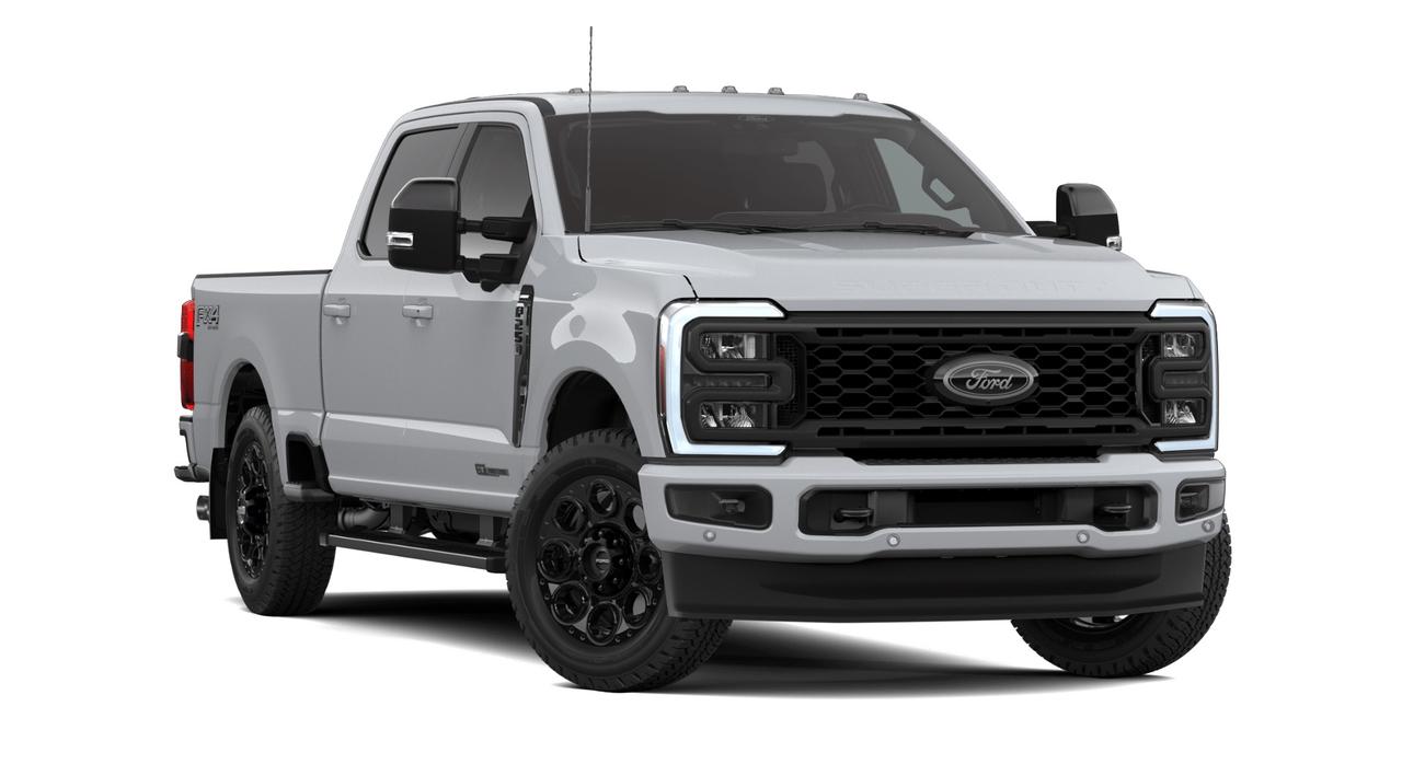 2026 Ford SuperDuty F-250® Lariat® Photo3