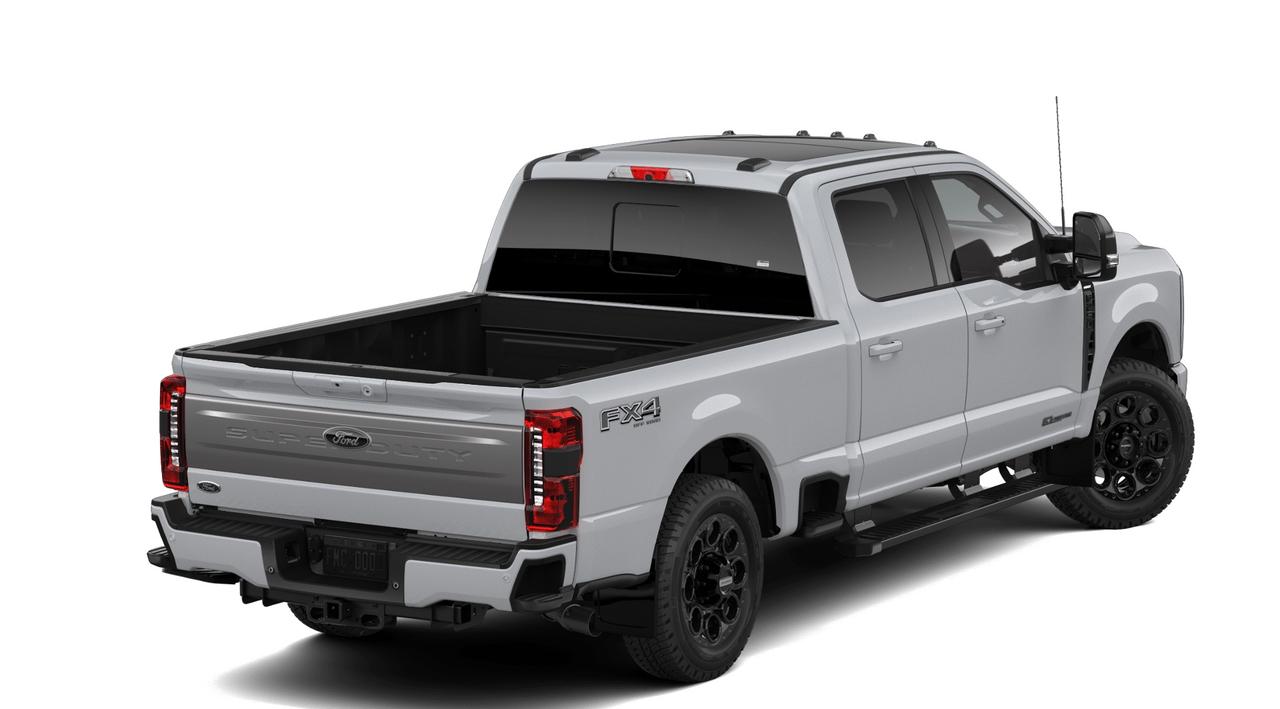 2026 Ford SuperDuty F-250® Lariat® Photo2