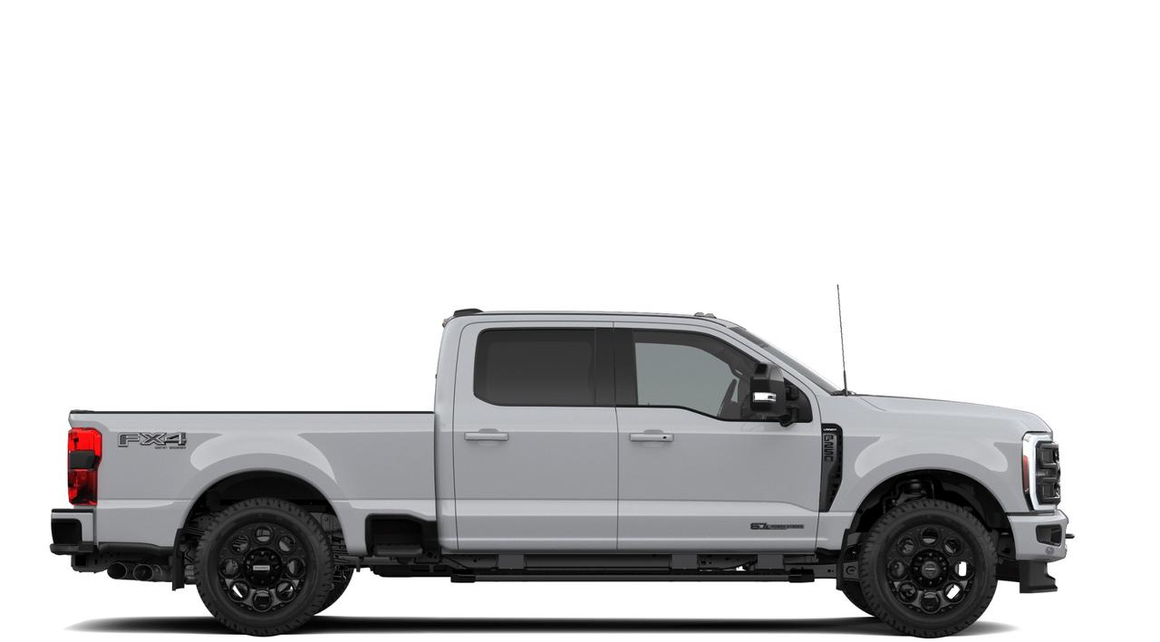 2026 Ford SuperDuty F-250® Lariat® Photo4