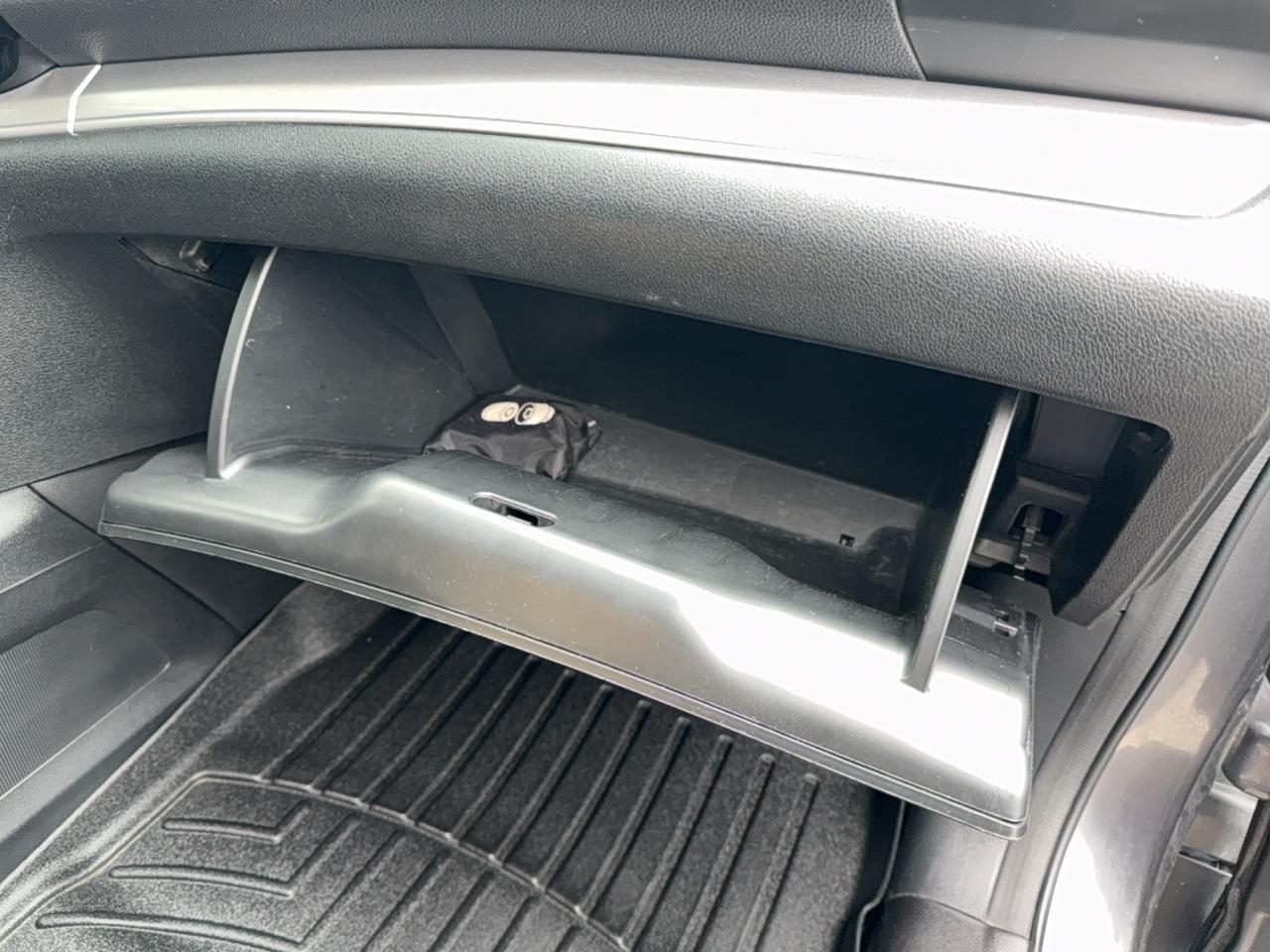 2015 Honda CR-V SE Photo