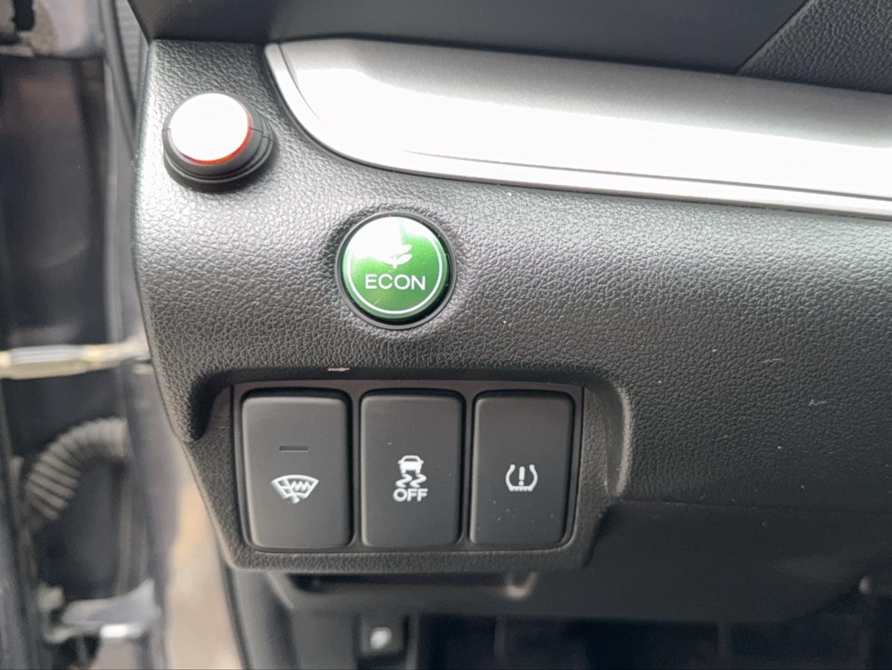 2015 Honda CR-V SE Photo
