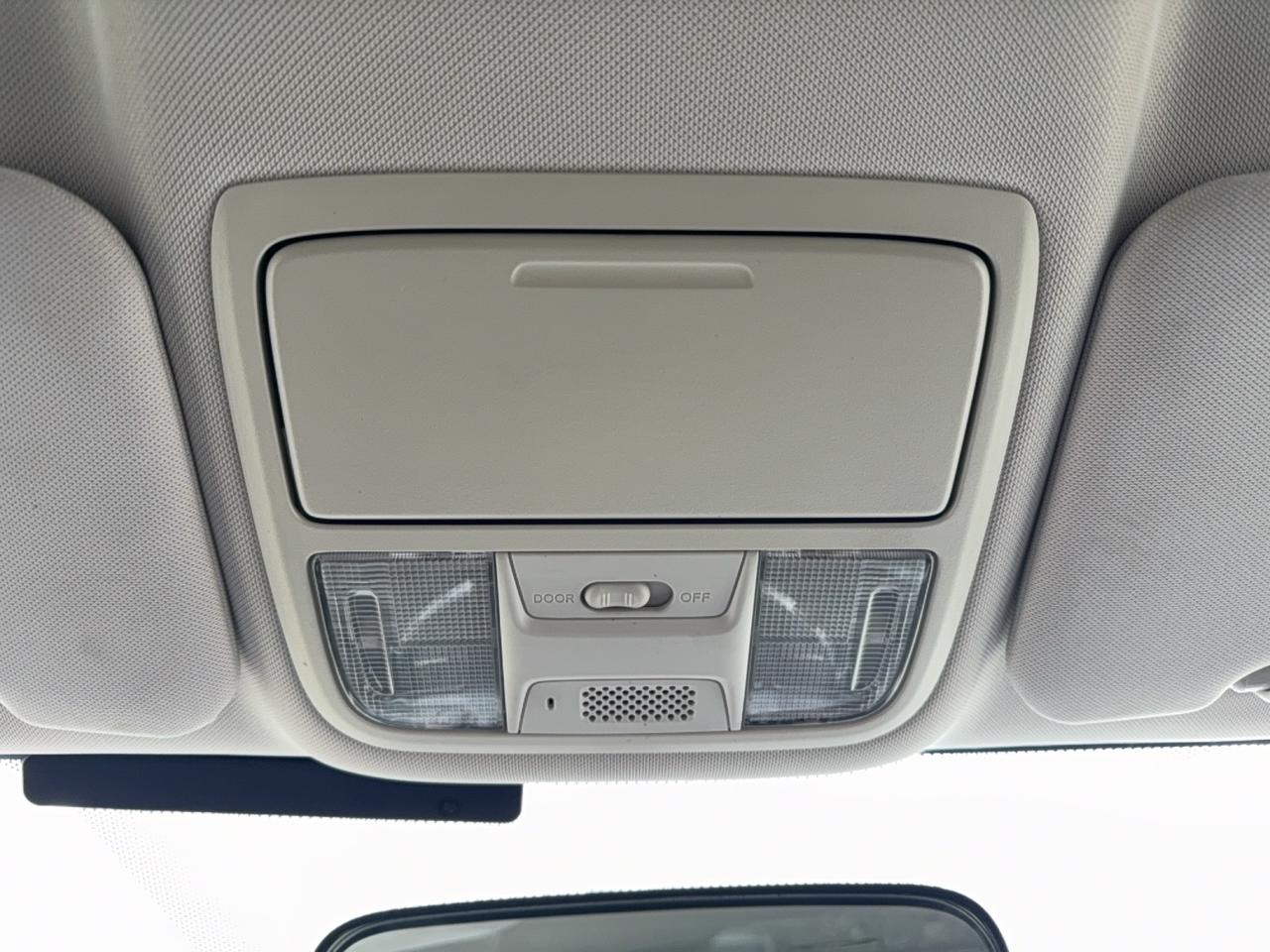 2015 Honda CR-V SE Photo