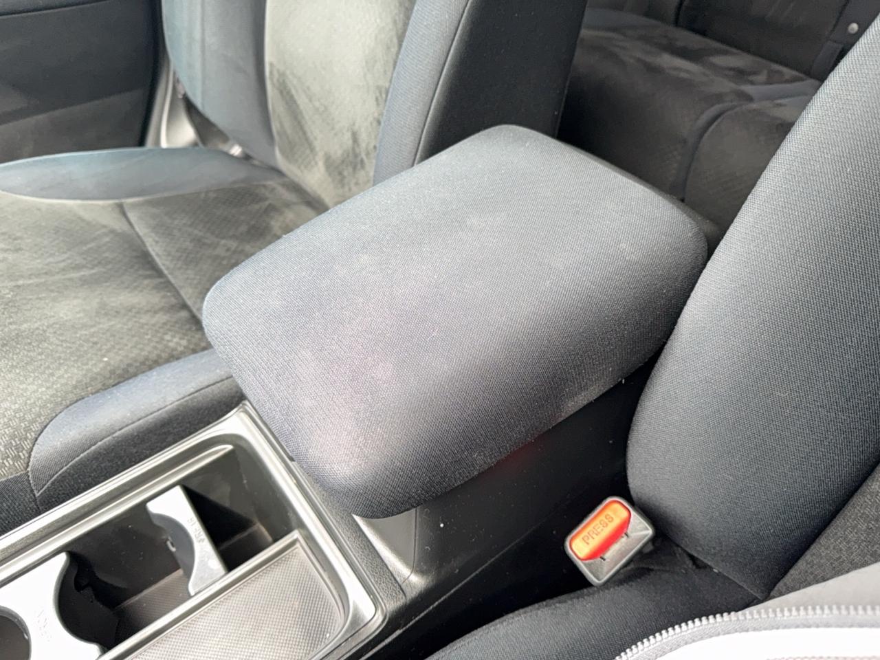 2015 Honda CR-V SE Photo