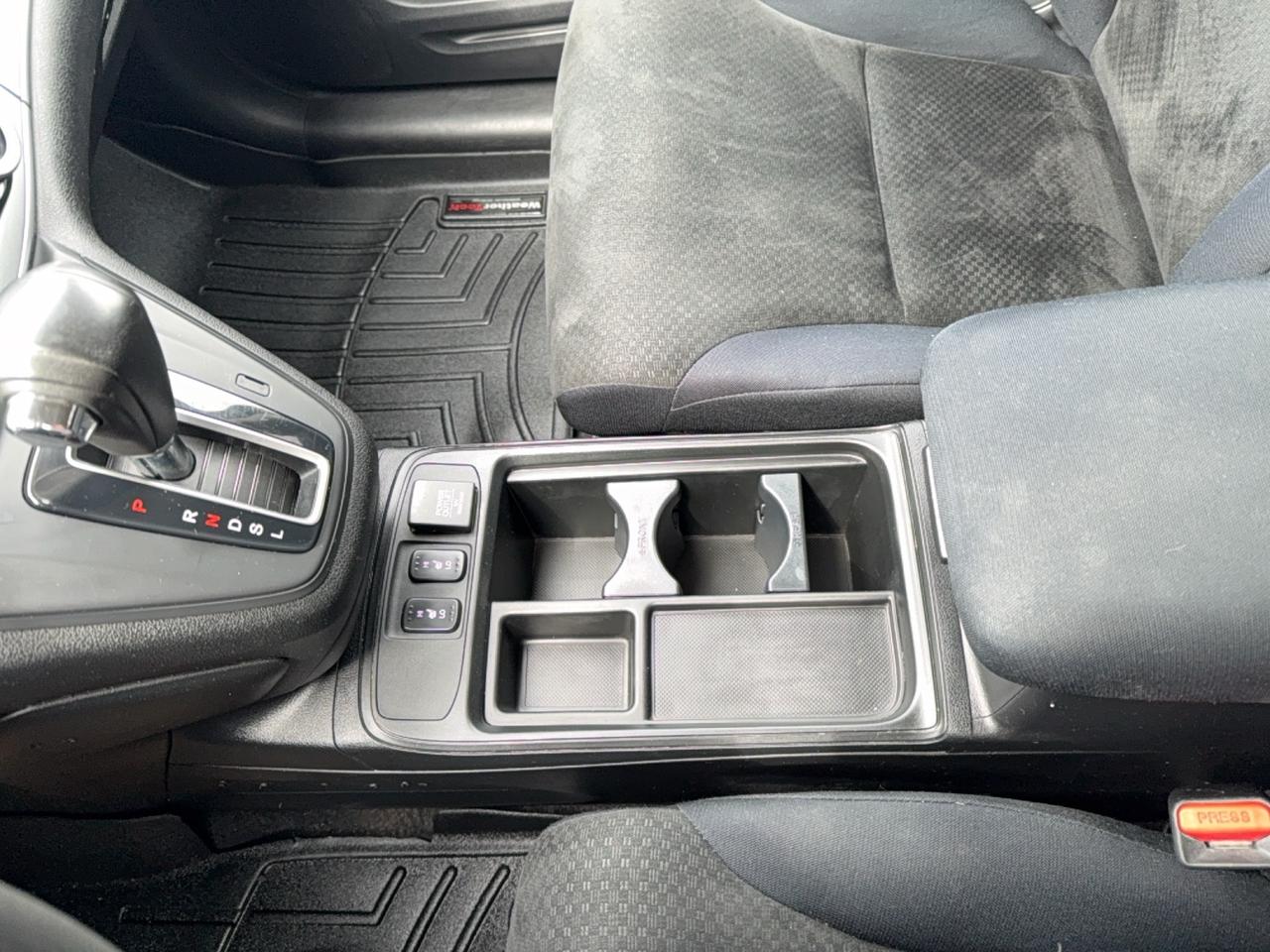 2015 Honda CR-V SE Photo