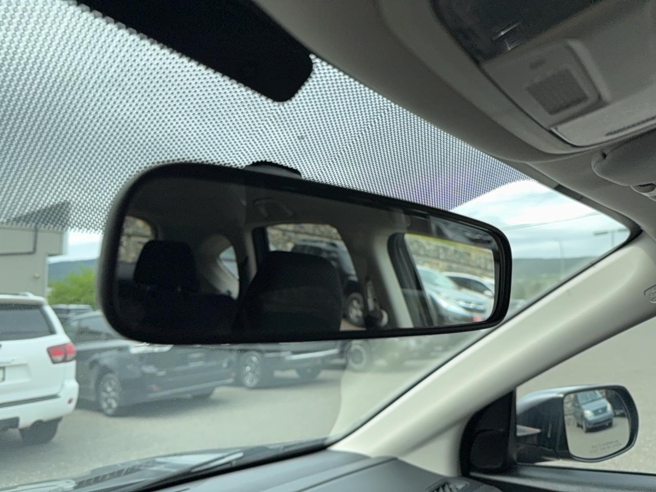 2015 Honda CR-V SE Photo