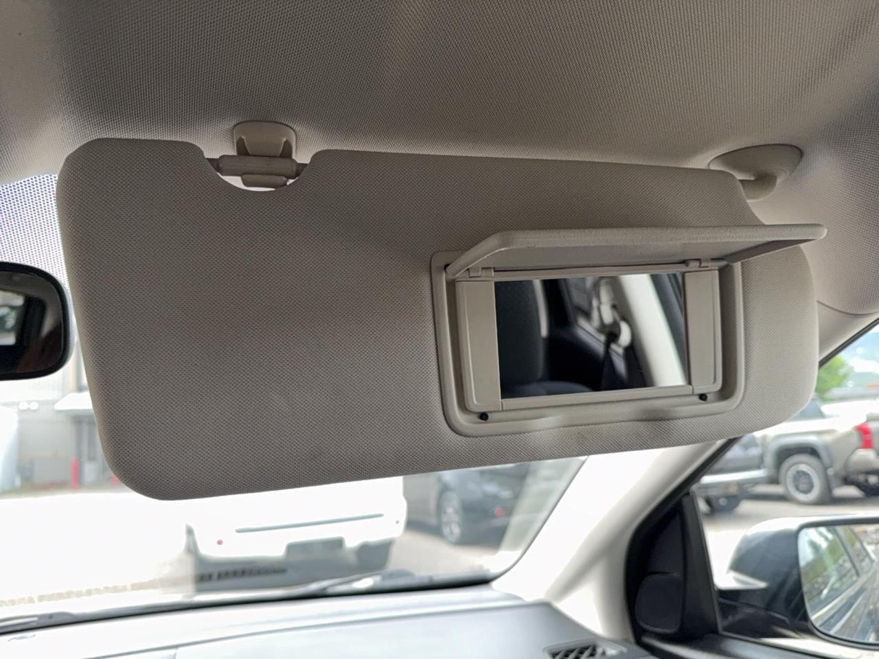 2015 Honda CR-V SE Photo