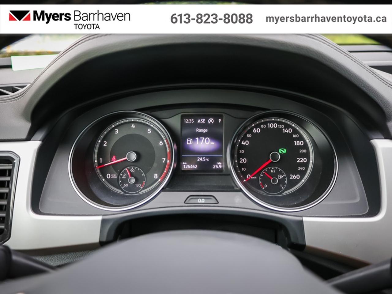 2021 Volkswagen Atlas Highline 3.6 FSI  - Cooled Seats - $224 B/W Photo