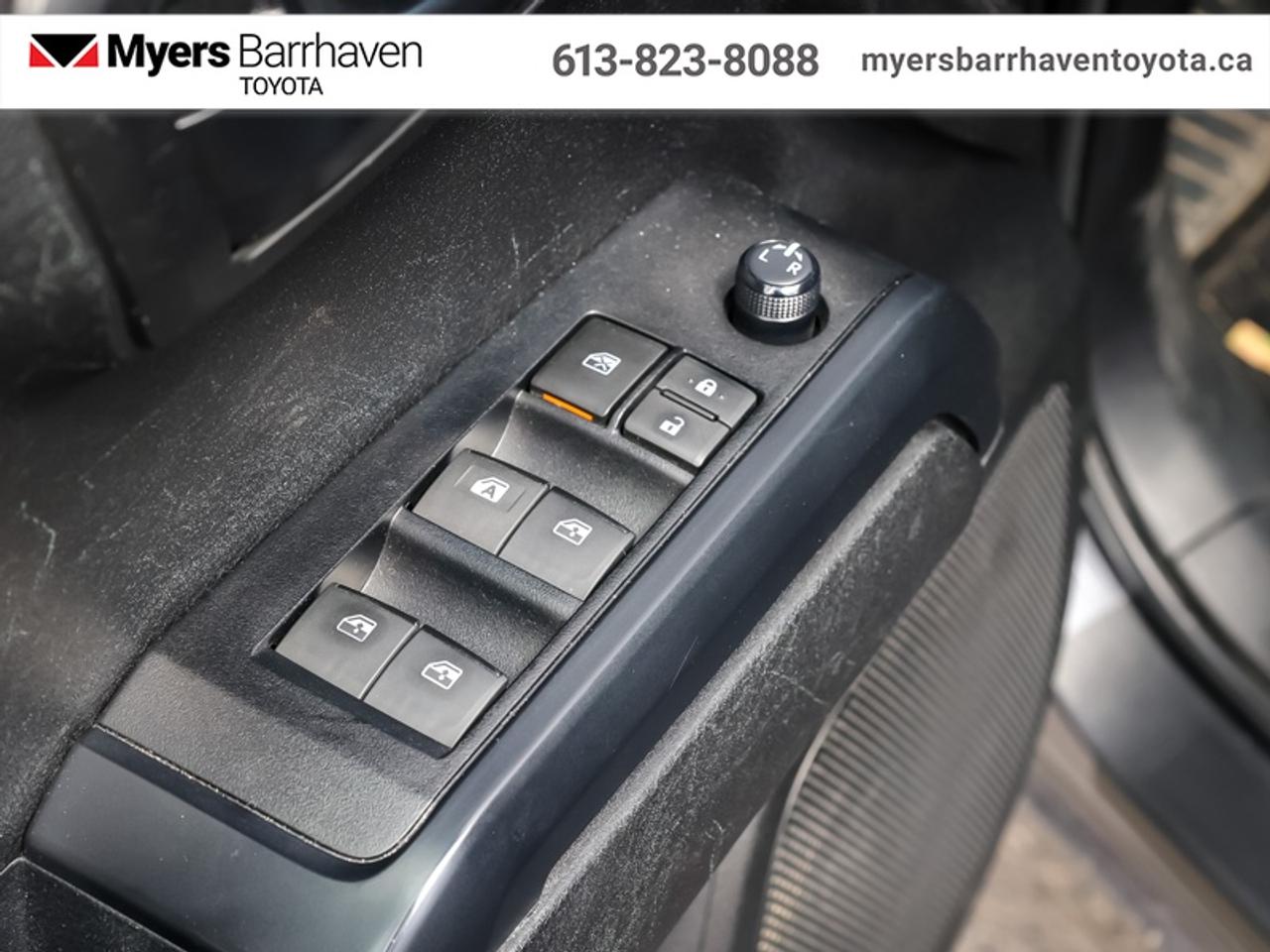 2022 Toyota Tacoma SR  - Heated Seats -  Apple CarPlay - $296 B/W Photo