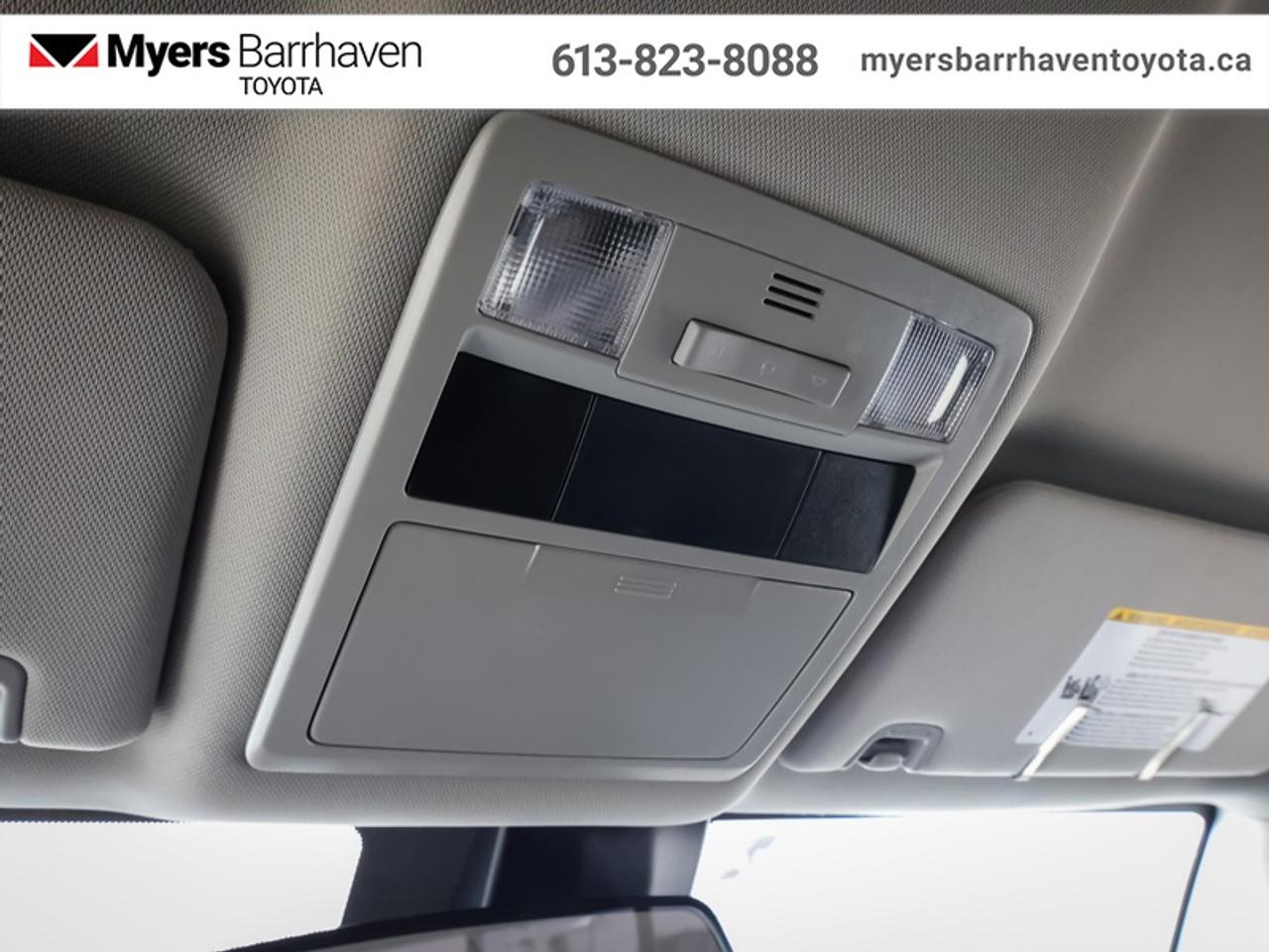 2022 Toyota Tacoma SR  - Heated Seats -  Apple CarPlay - $296 B/W Photo