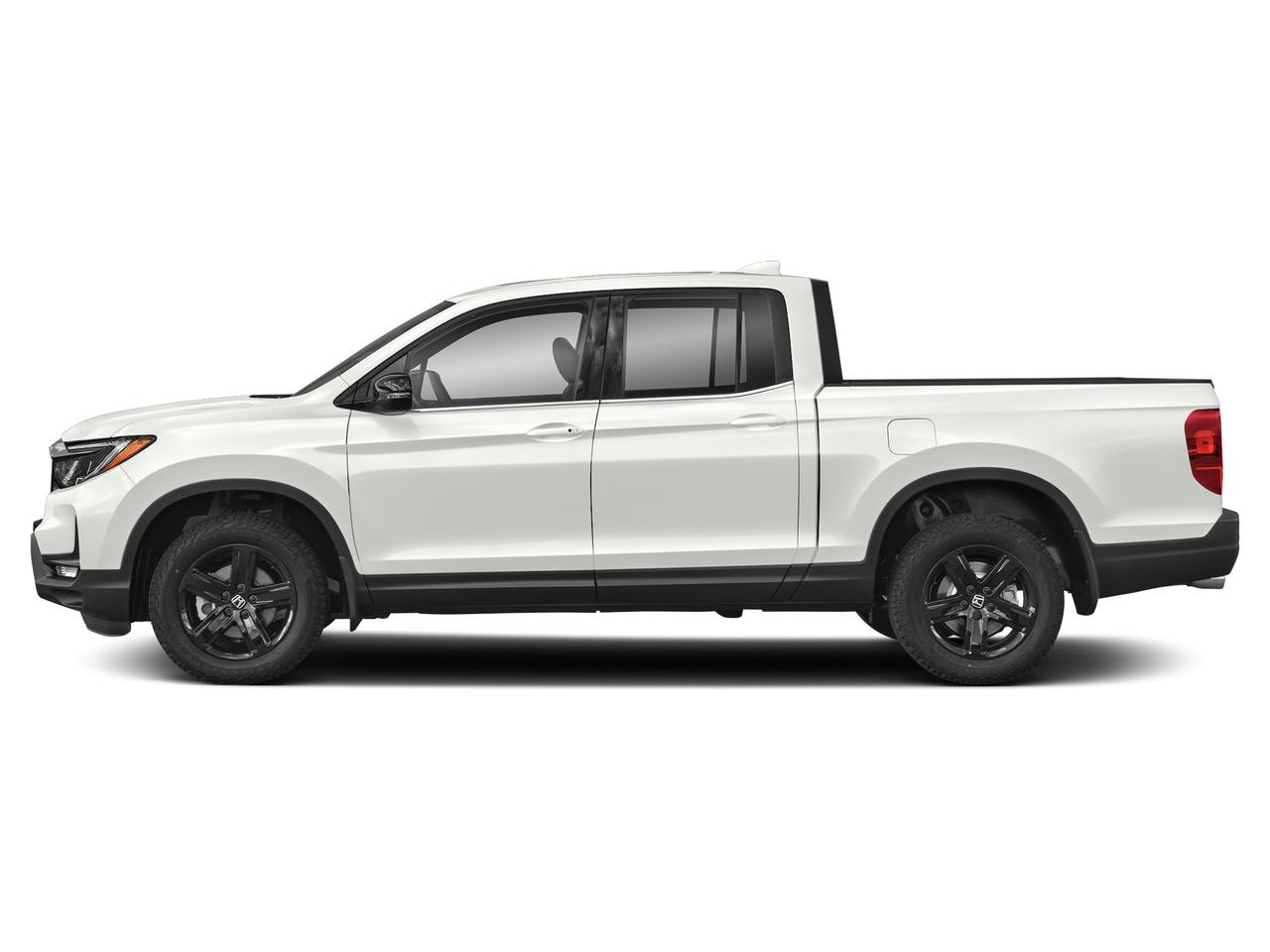 2023 Honda Ridgeline Black Edition Photo