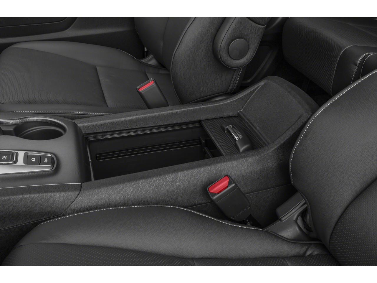 2023 Honda Ridgeline Black Edition Photo
