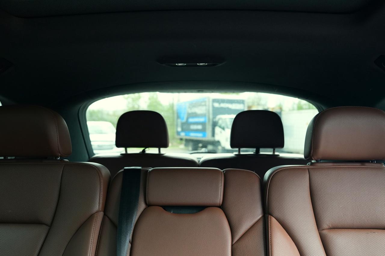 2017 Audi Q7 3.0 Premium Plus Quattro Photo