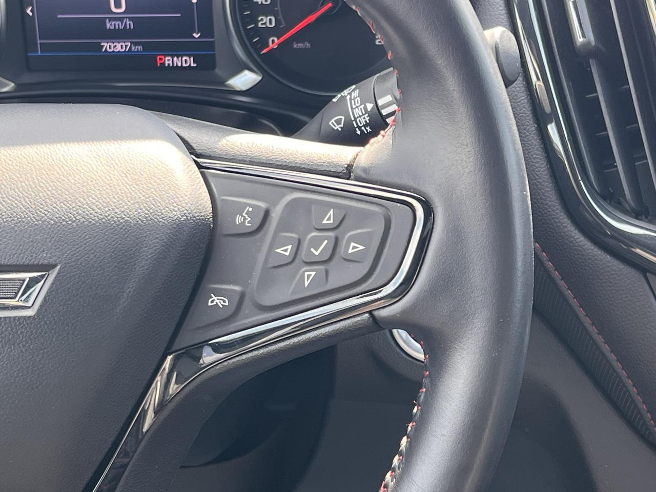 2022 Chevrolet Equinox RS Photo