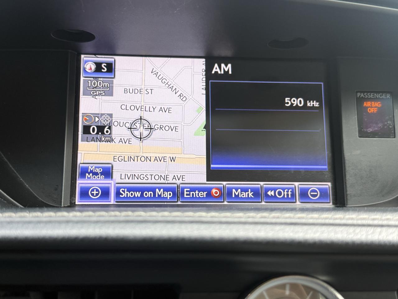 2013 Lexus ES 300 hybrid Photo