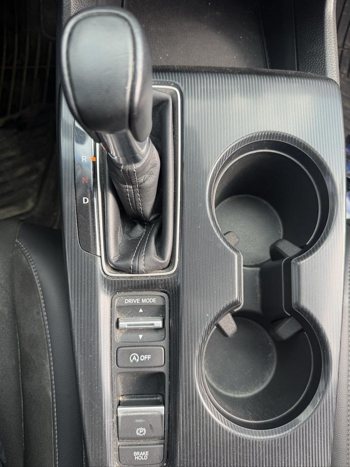 2022 Honda Civic EX Photo
