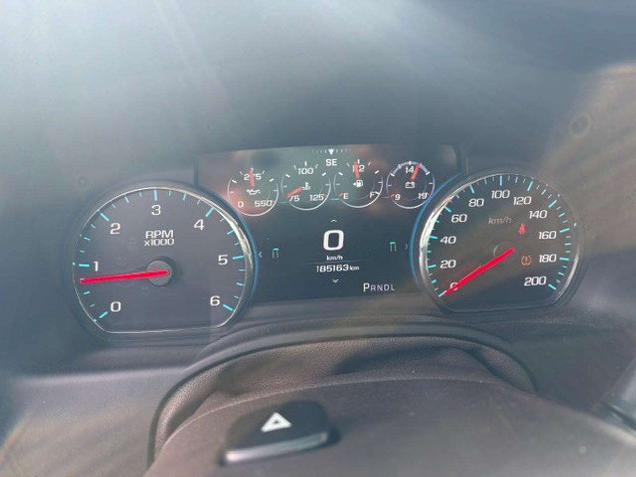 2018 GMC Yukon XL Denali Photo4