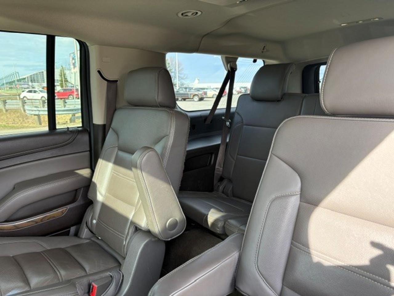 2018 GMC Yukon XL Denali Photo