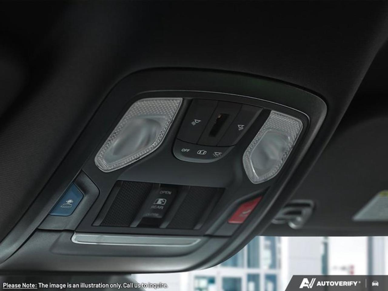 2026 RAM 1500 Big Horn Photo