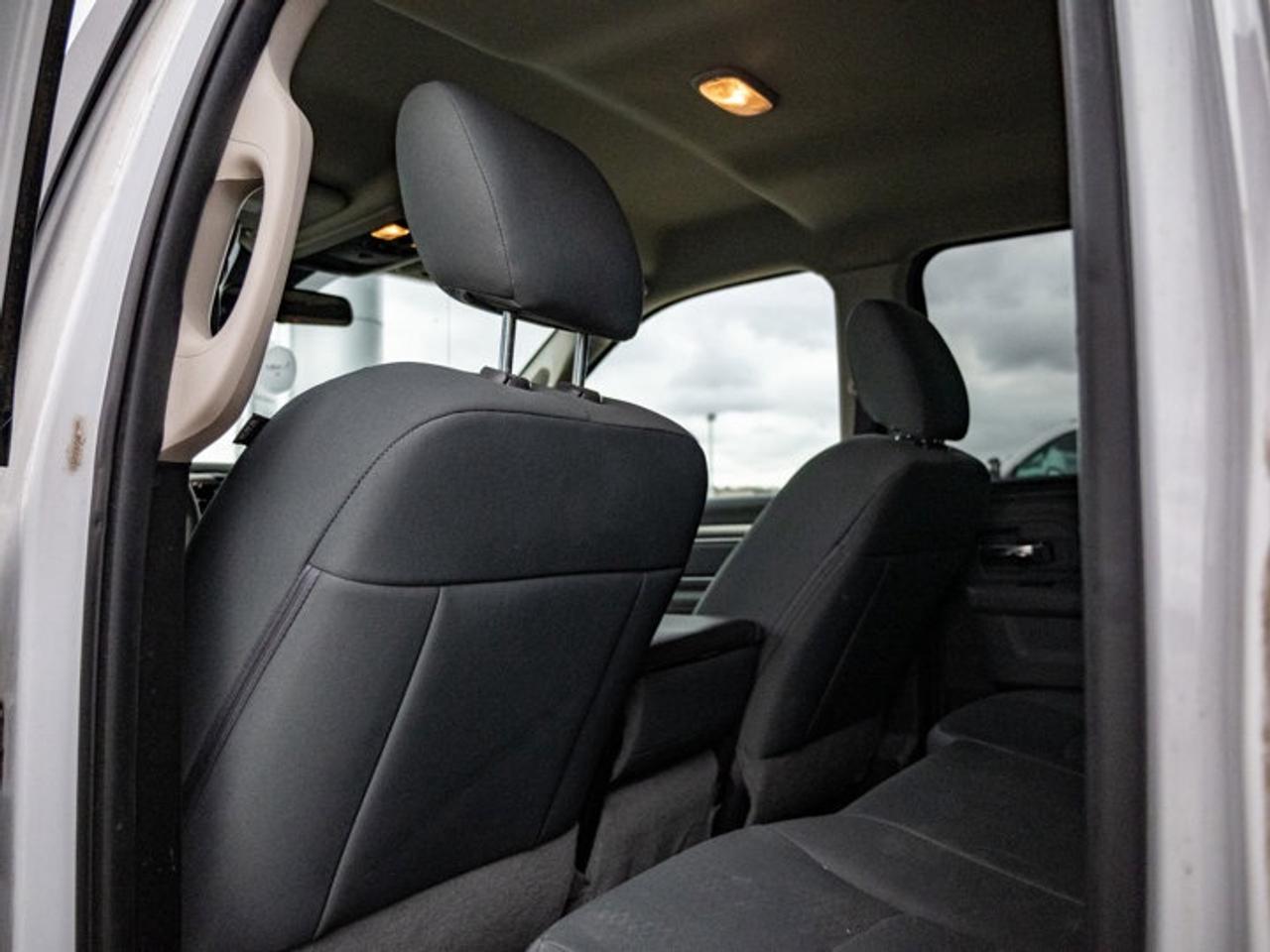 2019 RAM 1500 Classic SLT Photo