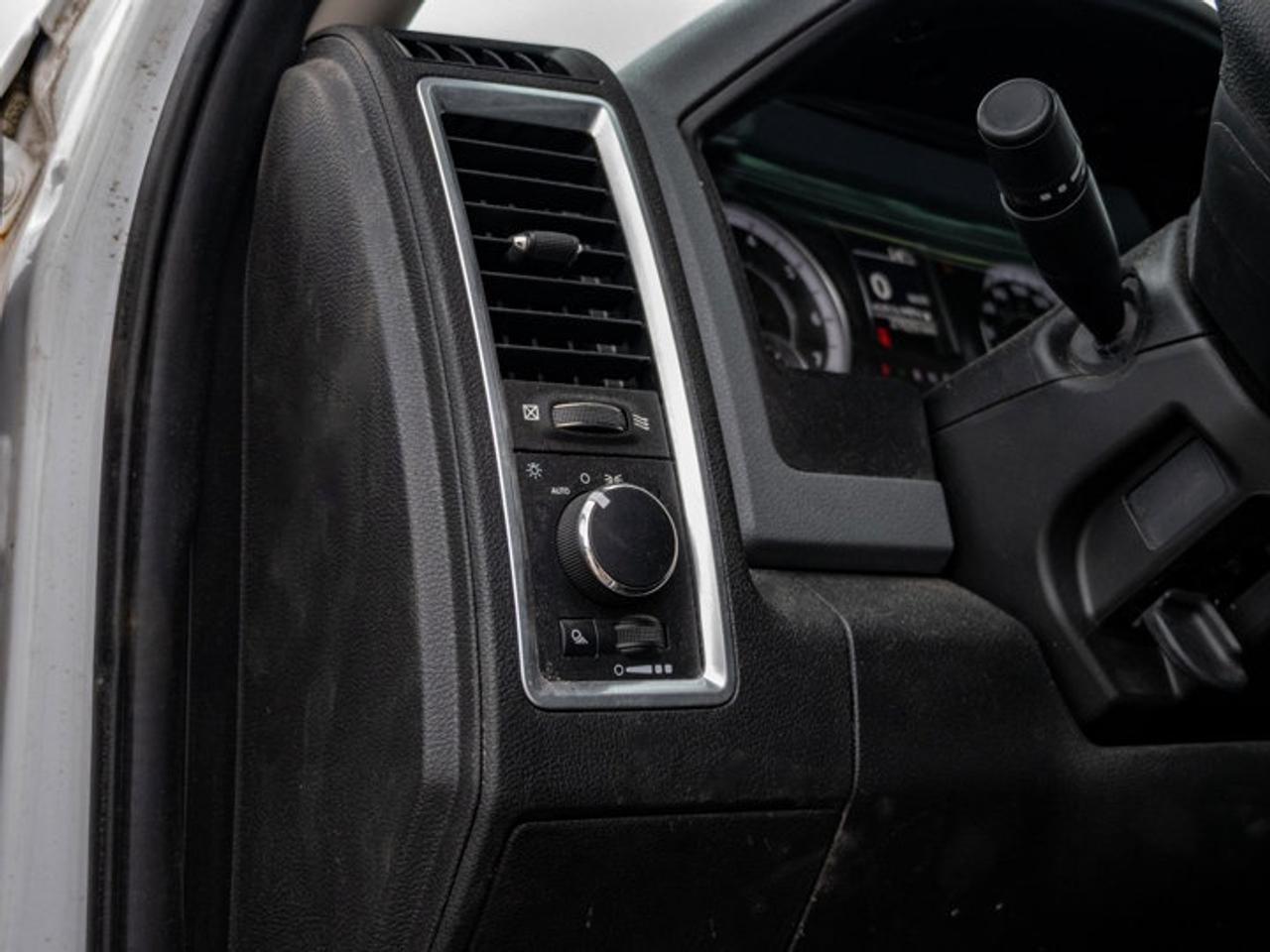 2019 RAM 1500 Classic SLT Photo