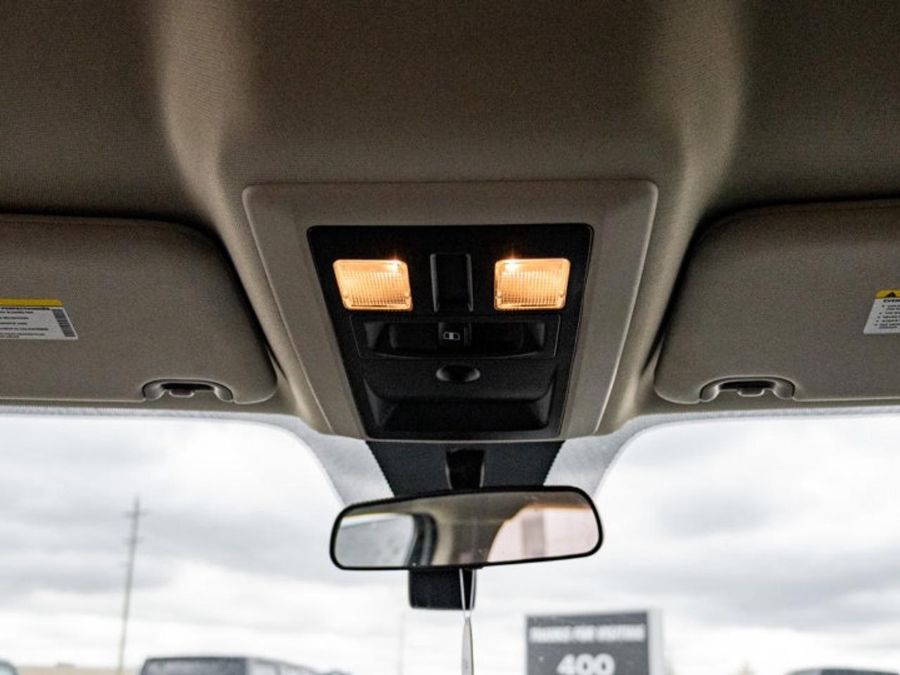 2019 RAM 1500 Classic SLT Photo