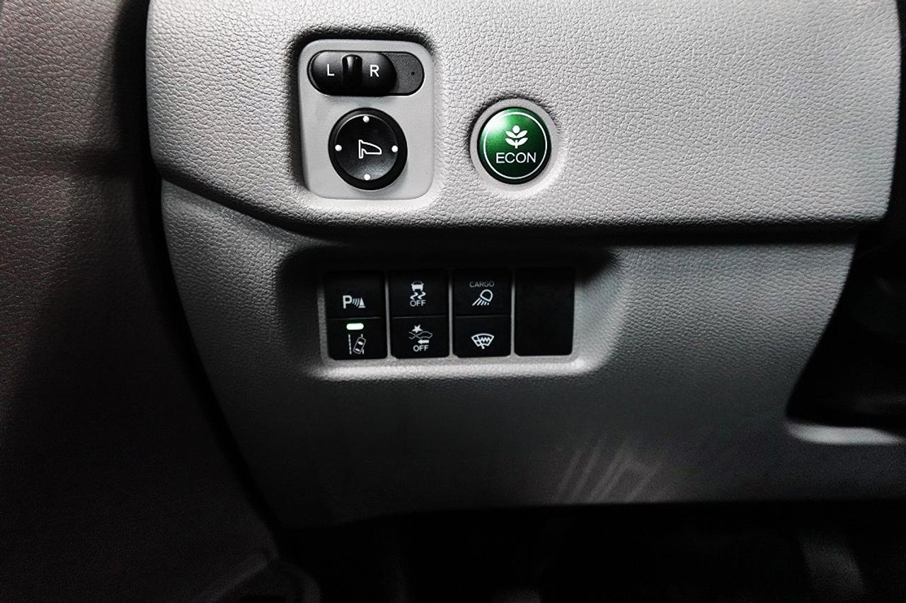 2017 Honda Ridgeline EX-L.DEALER MAINTAIN,ONE OWNER.0 CLAIM Photo