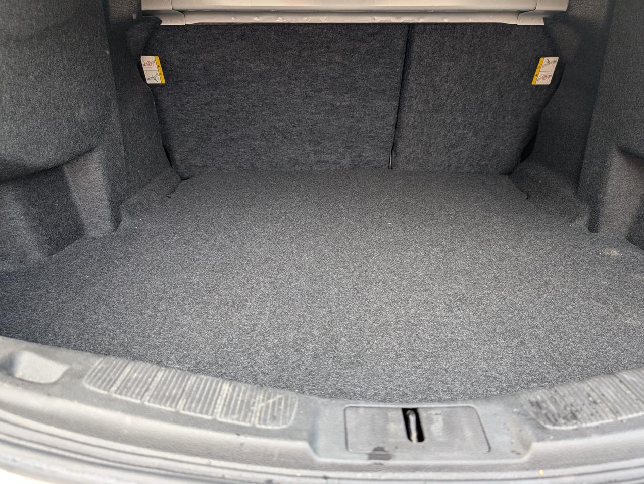 2013 Ford Fusion SE Photo