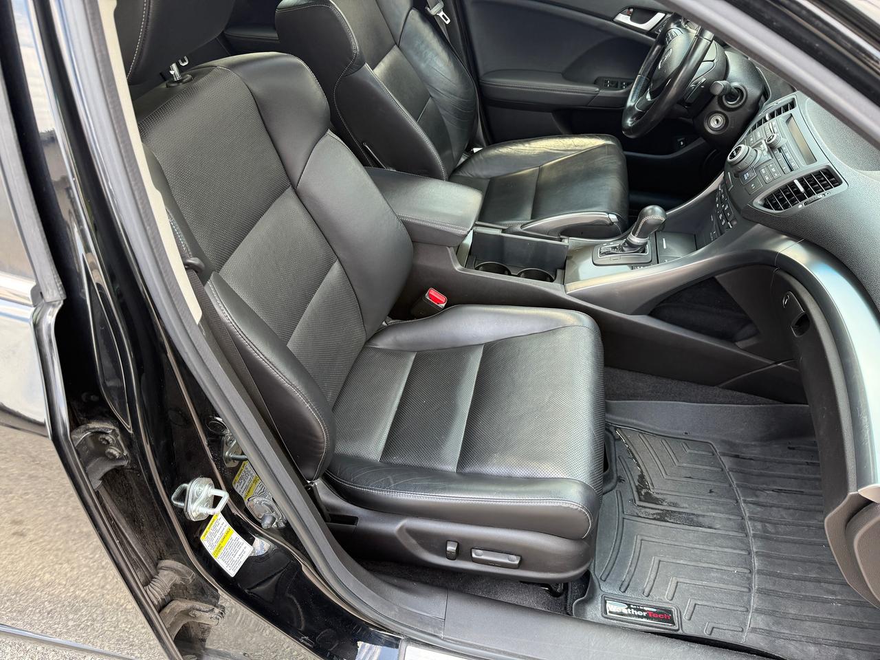 2013 Acura TSX 4dr Sdn I4 AUTO w/Tech Pkg,NO ACCIDENTS,CERTIFIED! Photo
