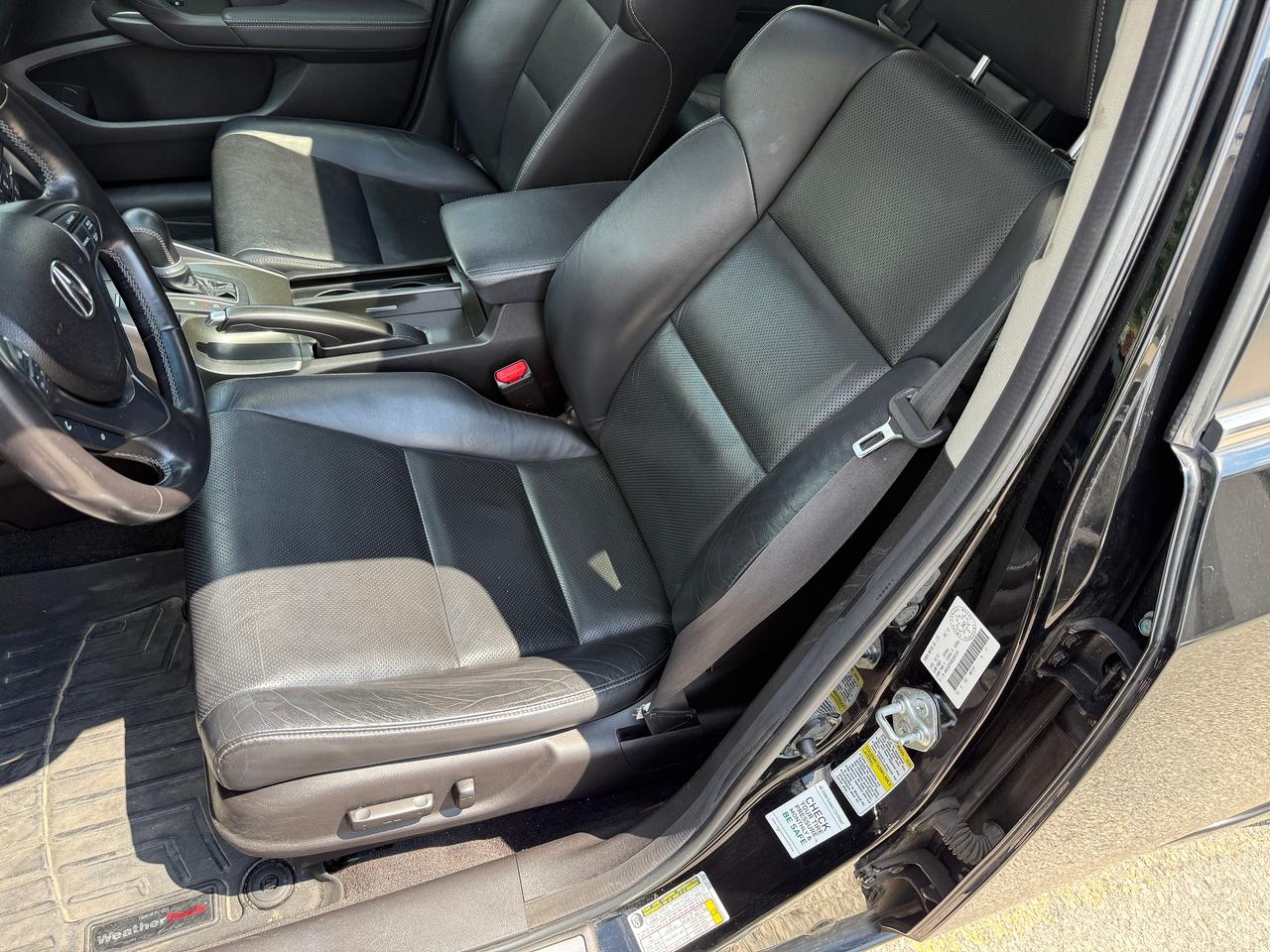 2013 Acura TSX 4dr Sdn I4 AUTO w/Tech Pkg,NO ACCIDENTS,CERTIFIED! Photo