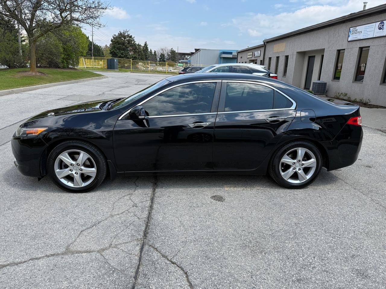2013 Acura TSX 4dr Sdn I4 AUTO w/Tech Pkg,NO ACCIDENTS,CERTIFIED! Photo