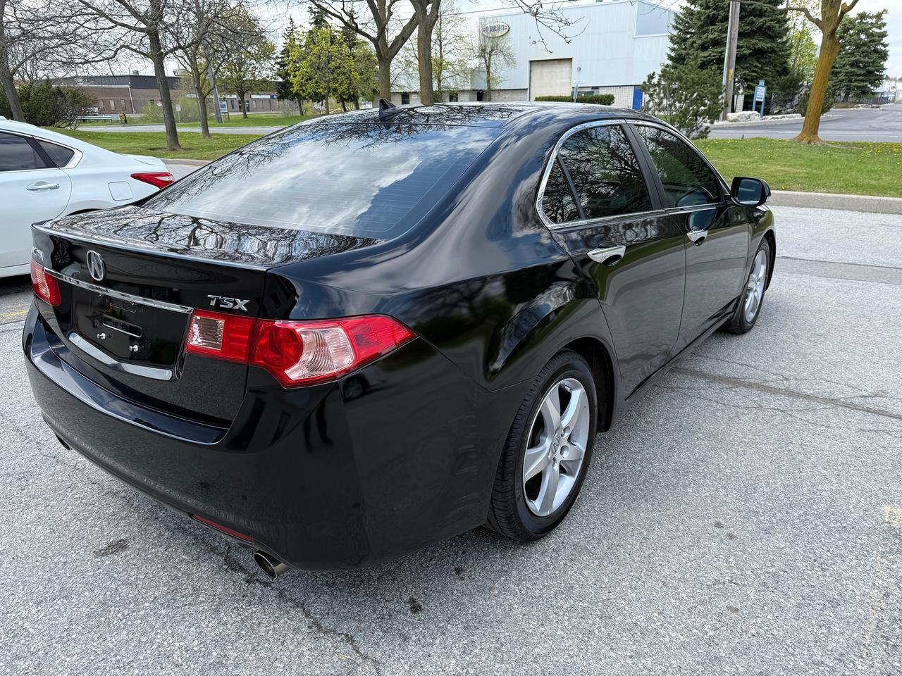 2013 Acura TSX 4dr Sdn I4 AUTO w/Tech Pkg,NO ACCIDENTS,CERTIFIED! Photo