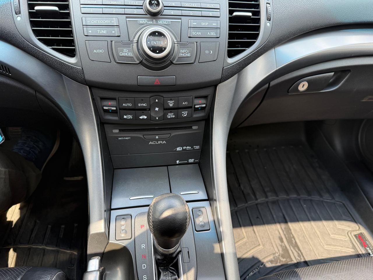 2013 Acura TSX 4dr Sdn I4 AUTO w/Tech Pkg,NO ACCIDENTS,CERTIFIED! Photo
