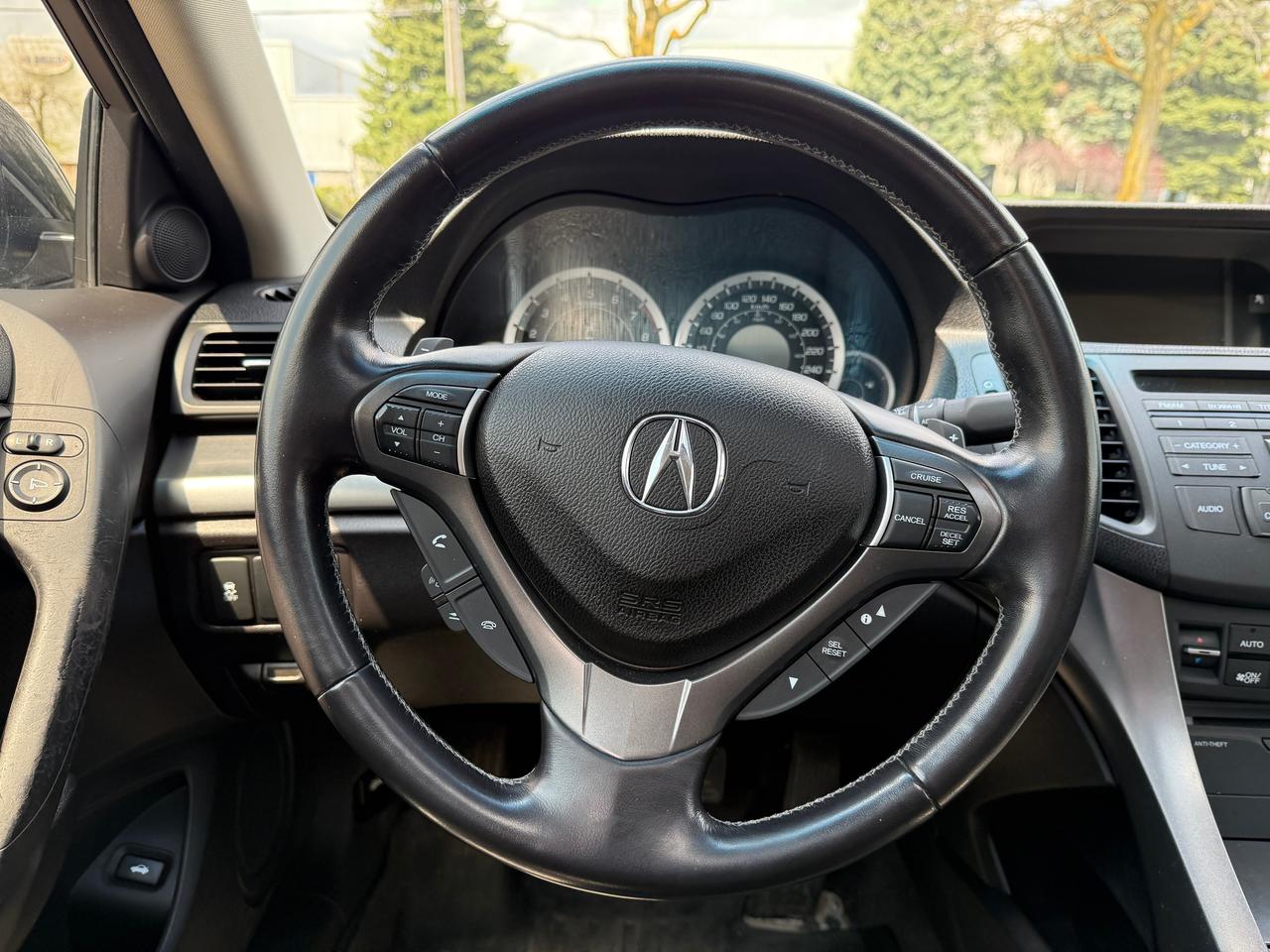 2013 Acura TSX 4dr Sdn I4 AUTO w/Tech Pkg,NO ACCIDENTS,CERTIFIED! Photo