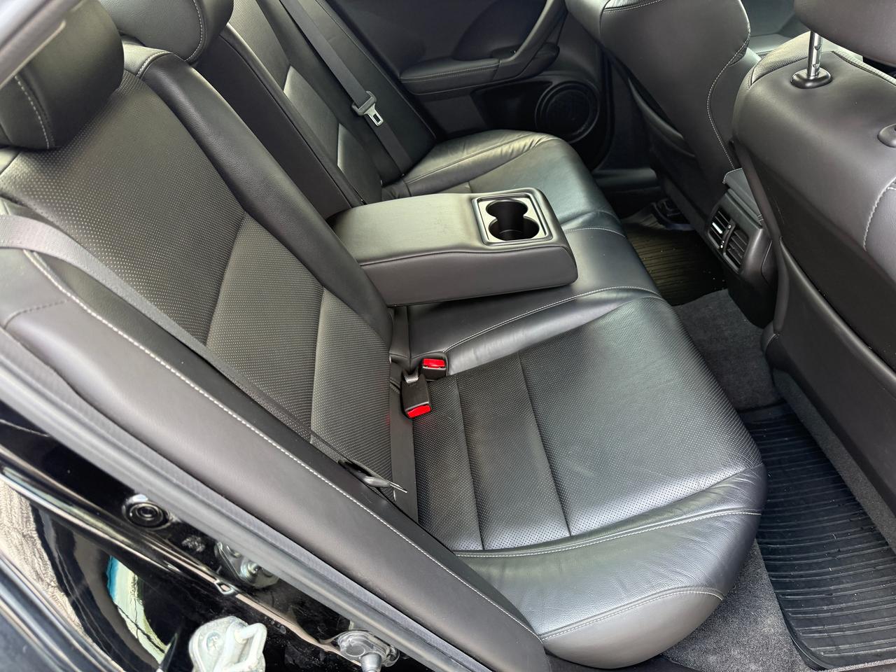 2013 Acura TSX 4dr Sdn I4 AUTO w/Tech Pkg,NO ACCIDENTS,CERTIFIED! Photo