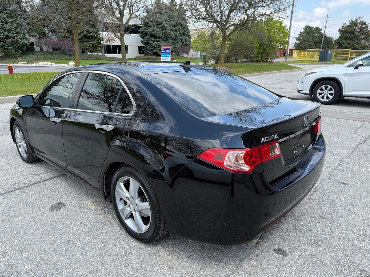 2013 Acura TSX 4dr Sdn I4 AUTO w/Tech Pkg,NO ACCIDENTS,CERTIFIED! Photo