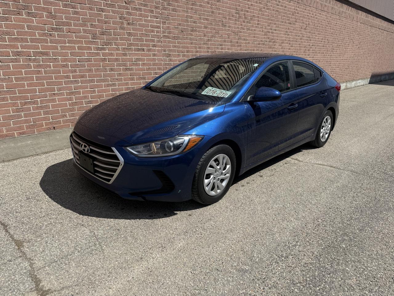 <p><span style=font-size: 1em;>BLUE ON GREY CLOTH, NON SMOKER, DRIVES GREAT, GREAT ON GAS, VERY CLEAN, BLUETOOTH, HEATED SEATS. MUST BE SEEN.&nbsp;</span></p><p>&nbsp;</p><p>&nbsp;</p><p><span style=font-size: 1em;>CERTIFIED</span></p><p>&nbsp;</p><p><span style=font-size: 1em;>UCDA MEMBER. FAMILY OWNED AND OPERATED SINCE 2009.<br><br>BY APPOINTMENT ONLY.<br><br>PLEASE CALL, EMAIL OR TEXT ANYTIME.<br><br>THANK YOU. 9AM-9PM <br><br>SHAUN 416-270-3324 <br>NICK 647-834-5626 <br><br>ROW AUTO SALES INC <br>509 BAYLY ST EAST<br>AJAX, ON L1Z 1W7 </span></p><p>&nbsp;</p><p><span style=font-size: 1em;><br>TRADES WELCOME! <br>OPEN 6 DAYS A WEEK. <br><br>BY APPOINTMENT ONLY. CALL OR TEXT TO MAKE AN APPOINTMENT.&nbsp;</span></p><p><span style=font-size: 1em;>LICENSING AND $22.00 OMVIC FEE NOT INCLUDED IN THE PRICE.</span></p>