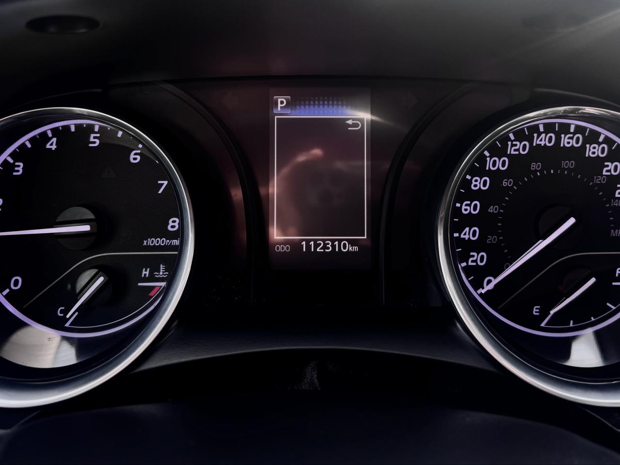 2019 Toyota Camry FINANCING AVASILABLE Photo10