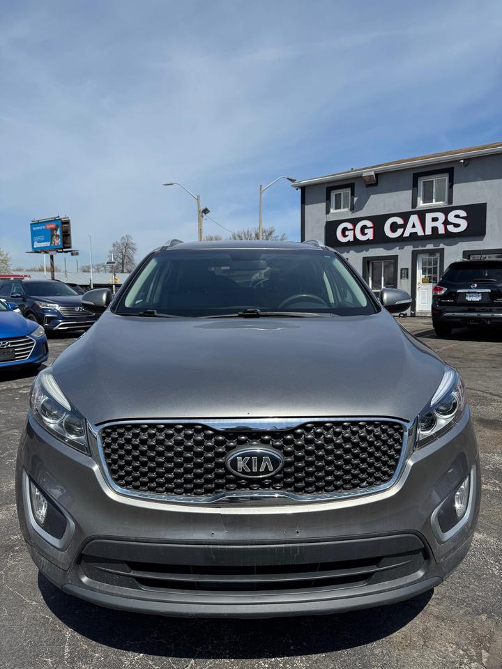 2018 Kia Sorento LX AWD | CERTIFIED Photo