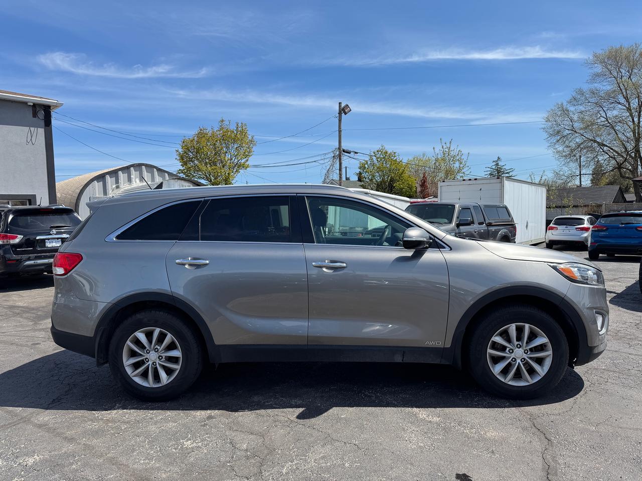 2018 Kia Sorento LX AWD | CERTIFIED Photo