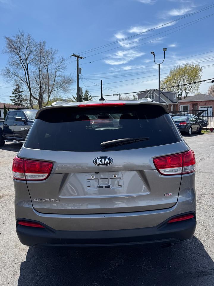 2018 Kia Sorento LX AWD | CERTIFIED Photo